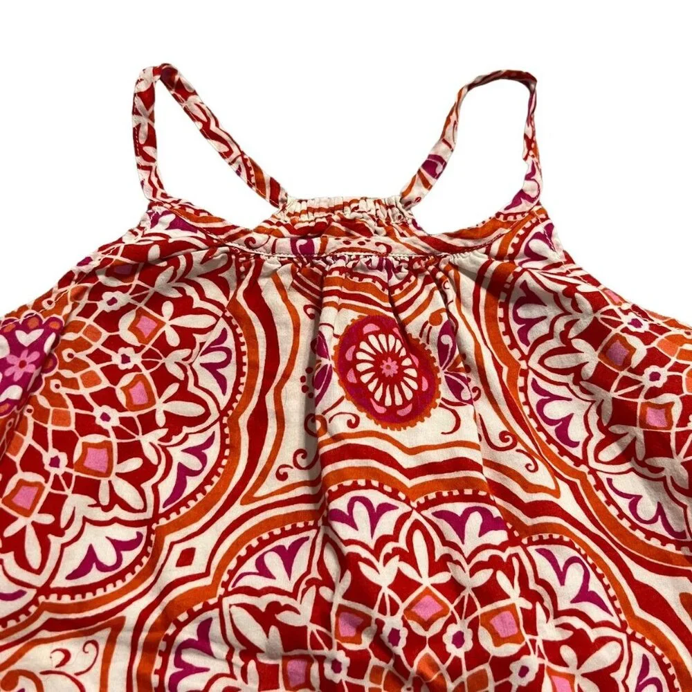 GAP it top size